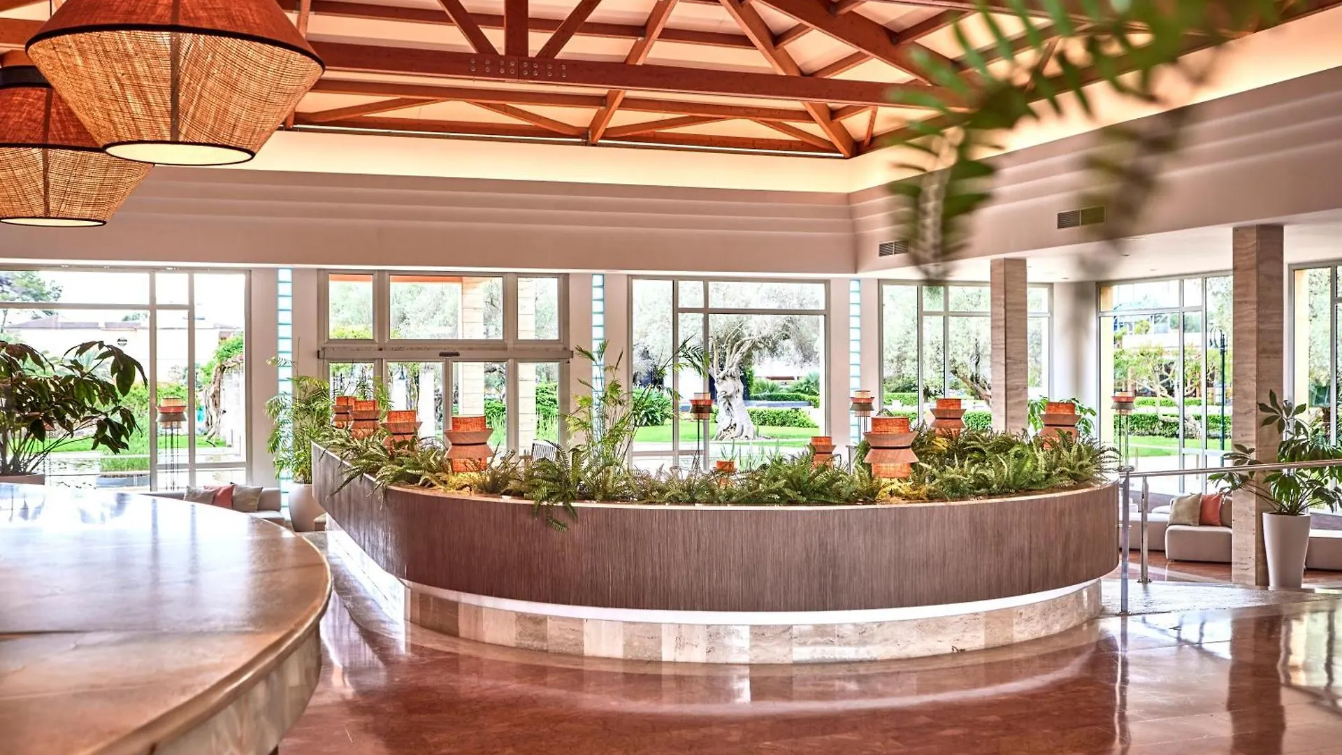 Apart-hotel Zafiro Can Picafort Can Picafort