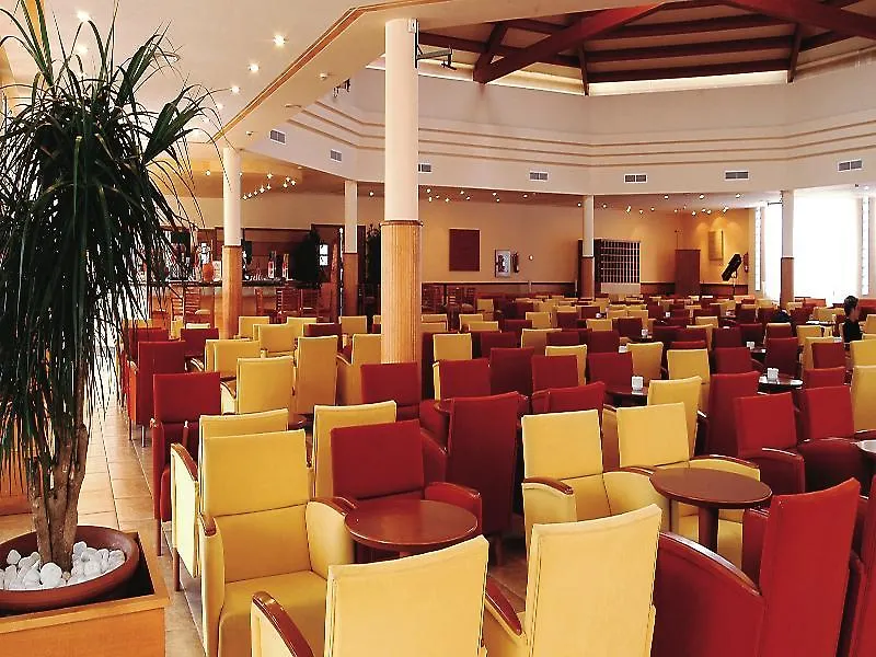 **** Apart-hotel Zafiro Can Picafort Can Picafort  Espanha