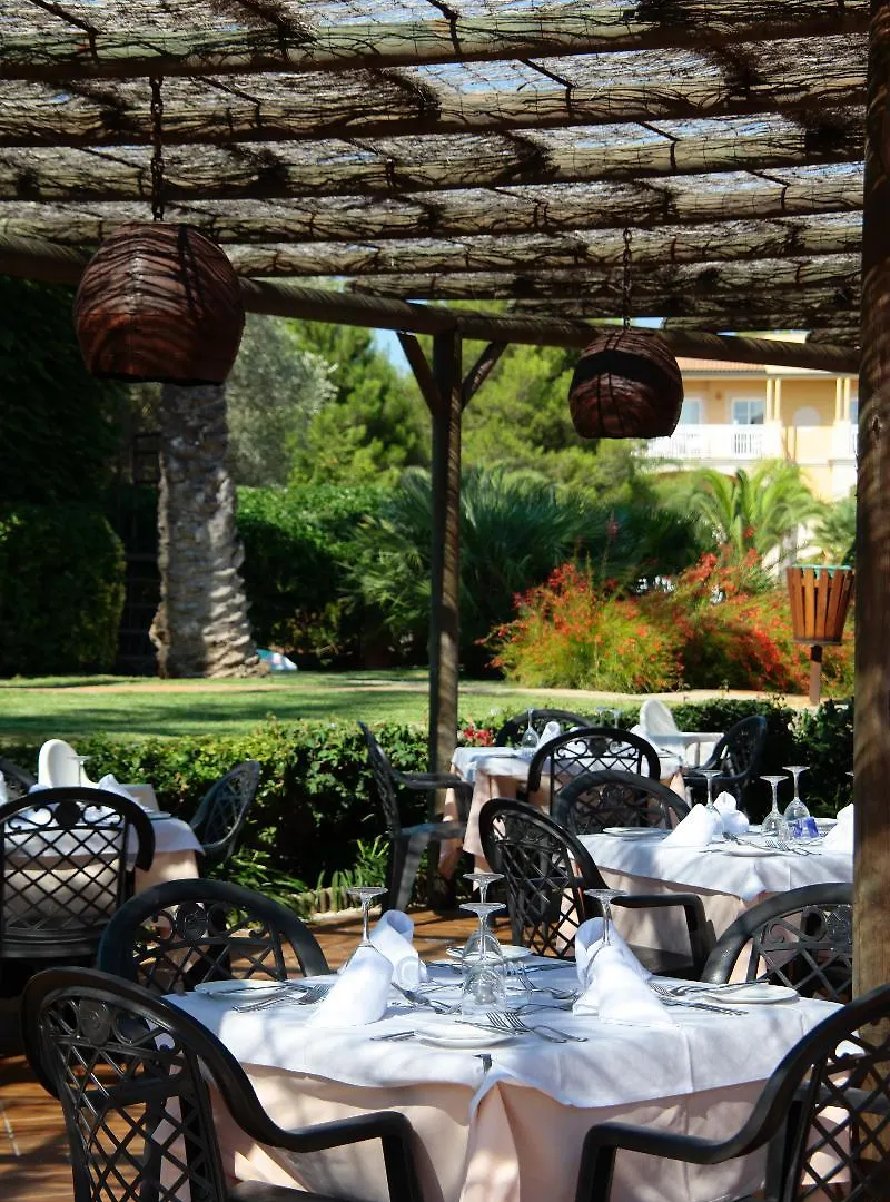 Zafiro Can Picafort Can Picafort  Apart-hotel Can Picafort (Mallorca)