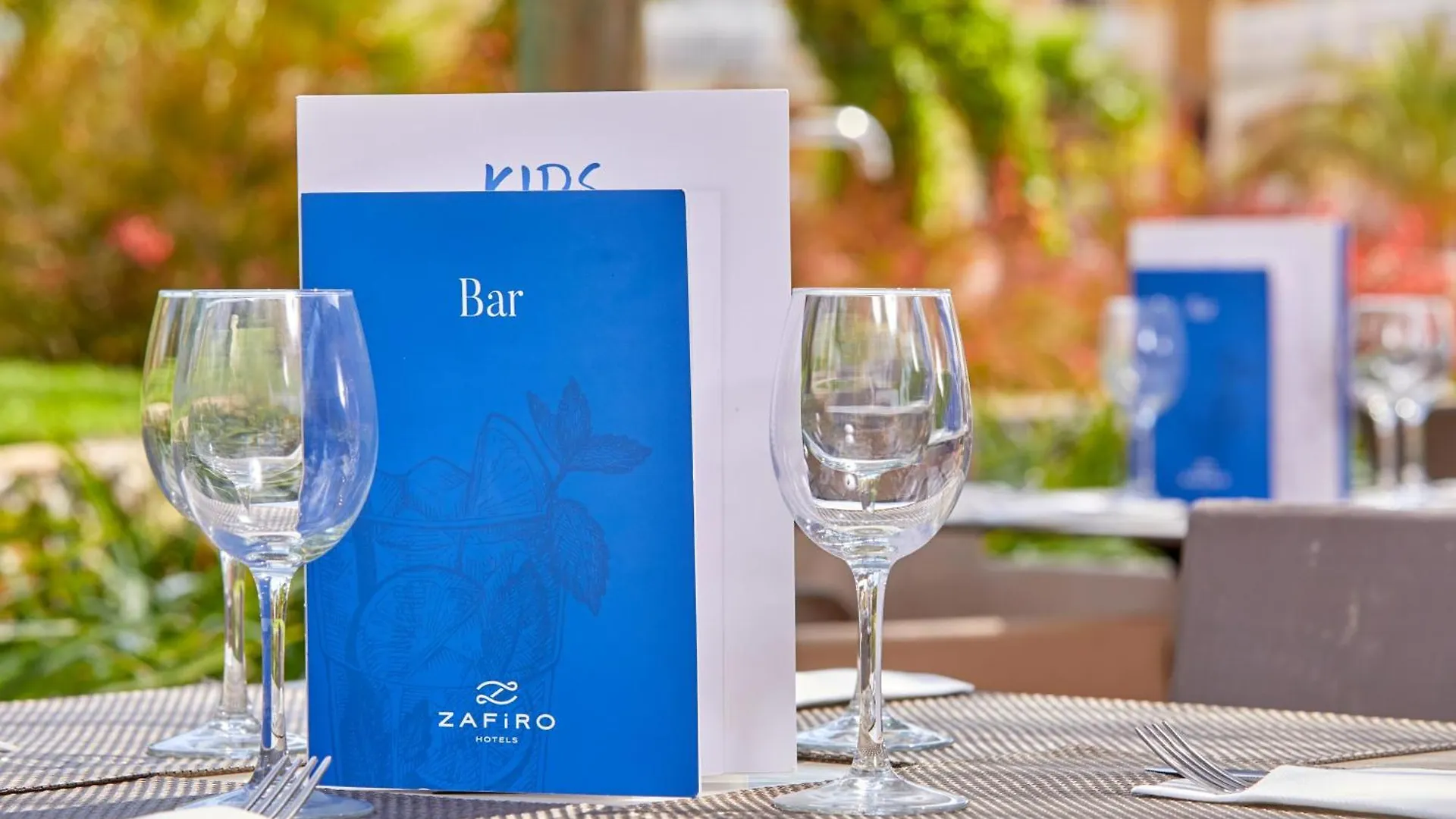 Zafiro Can Picafort 4*, Can Picafort (Mallorca) Spain