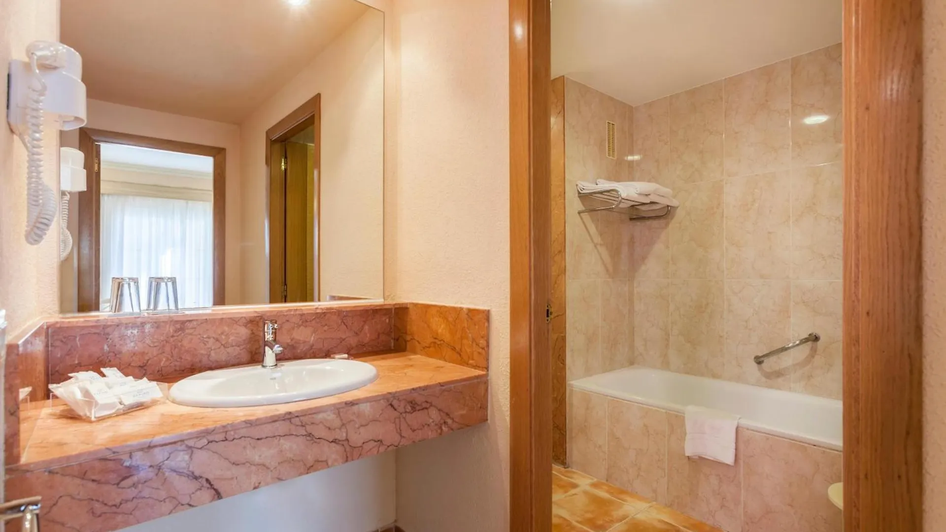 Zafiro Can Picafort Can Picafort  Lejlighedshotel Can Picafort (Mallorca)