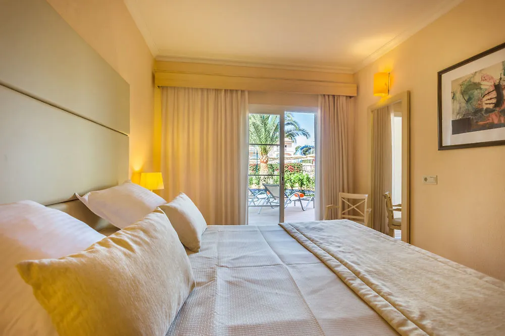 Aparthotel Zafiro Can Picafort Can Picafort