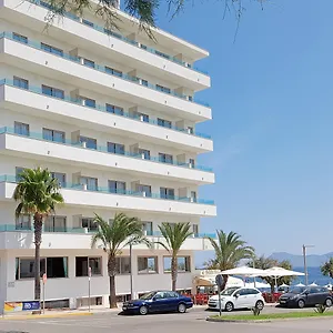 Aparthotel Stil Mar Y Paz