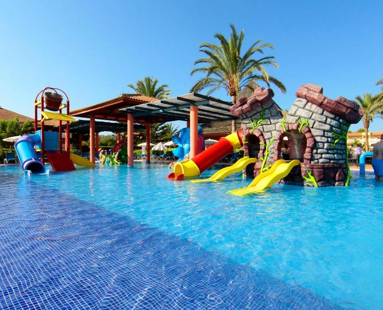 Zafiro Can Picafort Can Picafort  Aparthotel Can Picafort (Mallorca)